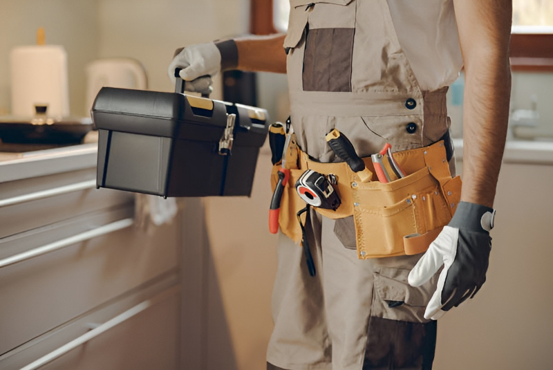 Furnace Repair in San Jose